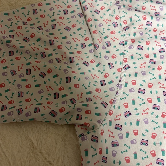 Rhoback Men’s Polo - Picture 4 of 6